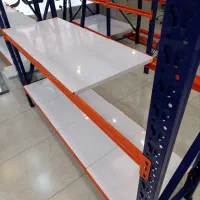 قفسه بندی ایزی راک و راک سنگین آسان نصب کارکرده|فروشگاه و مغازه|گرگان, |دیوار