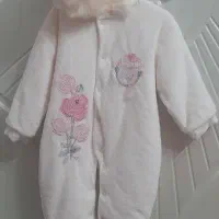 کاپشن سرهمی سایز ۳