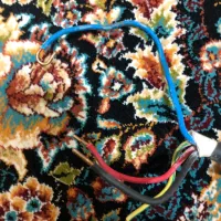 کابل برق کنتور سه فاز ۴ در ۶