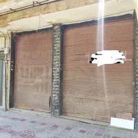 فروش مغازه تجاری و انباری خیابان بابل الدشت