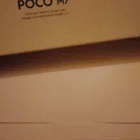 گوشی پوکو ام ۷ poco M7