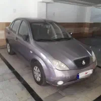 تیبا مدل ۹۱