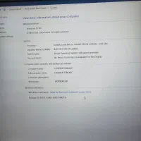 لپ تاپ|رایانه همراه|بوشهر, |دیوار