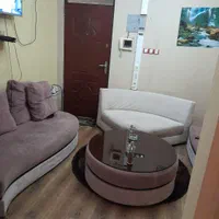 هتل آپارتمان مبله باامنیت بالا|اجارهٔ کوتاه‌مدت آپارتمان و سوئیت|اهواز, ۲۴ متری|دیوار