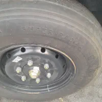 نیسان وانت زامیاد اکستند EX دو گانه سوز شرکتی ۱۴۰۴|خودرو سواری و وانت|تهران, اکباتان|دیوار