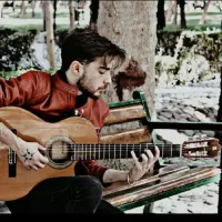 آموزش گیتار+(2 جلسه رایگان)