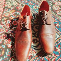 کفش های کالج|کیف، کفش، کمربند|قائمشهر, |دیوار