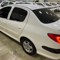 206 v8  مدل98|خودرو سواری و وانت|آبادان, |دیوار