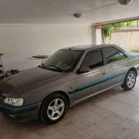 پارس مدل ۹۴خیلی تمیز