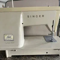 چرخ خیاطی سینگر Singer مدل 618|چرخ خیاطی و ریسندگی|تهران, کامرانیه|دیوار