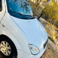 فروش تیبا 2 مدل 98 با کارکرد پایین|خودرو سواری و وانت|کاشان, زیارتی|دیوار