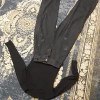 شلوار کراپ زنانه