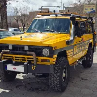 پاترول تقویتی افرود