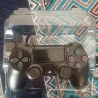 دسته درجه یک ps4 باطری 1000میلی امپر اصل