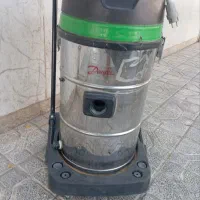 جاروبرقی کارواش