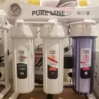 فروش و نصب دستگاه تصفیه آب تایوانی (تسفیه اب)|آبسردکن و تصفیه آب|کرج, دولتآباد|دیوار