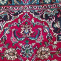 دوتا قالیچه تقریبا شبیه هم لاکی کاشمر|فرش|تهران, پاسداران|دیوار