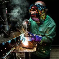 جوشکاری سیار سراوان و حومه