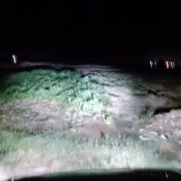 باند کنوود و هدلایت پراید|قطعات یدکی و لوازم جانبی|زابل, |دیوار