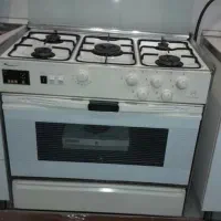 گاز پنج شعله پیلوت