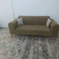 مبل مینیمال|مبلمان خانگی و میز عسلی|مشهد, شهید معقول|دیوار
