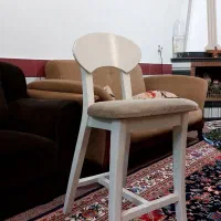 صندلی کانتر اپن و بار آشپزخانه کلاسیک