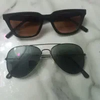 دوعدعینک خارجی کاملانو|زیورآلات و اکسسوری|رباط‌کریم, رباط‌کریم|دیوار