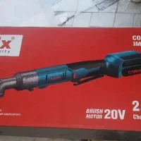 جغجغه شارژی رونیکس 8625