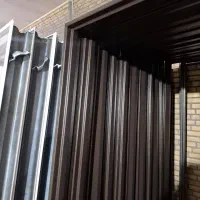 فروش چهارچوب کف۱۴ دو میل