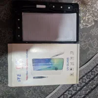 گلس گوشی s7ایج