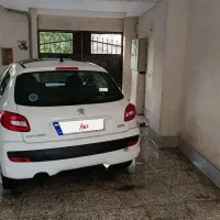 207پانا اسفند 1403|خودرو سواری و وانت|گرگان, |دیوار