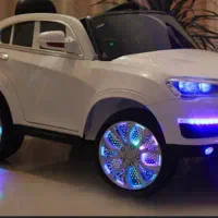 ماشین و موتور تعمیر اسباب بازی شارژی