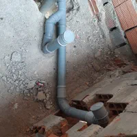 لوله کشی سردوگرم وشوفاژ|خدمات پیشه و مهارت|گرگان, |دیوار