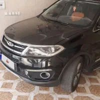 تیگو5 تمام فول مدل ۹۷