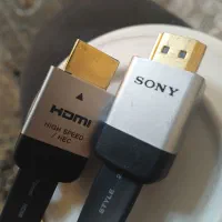 کابل hdmi سونی