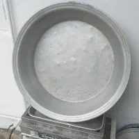 دیگ رویی|ظروف پخت‌وپز|بندر انزلی, چهارفریضه|دیوار