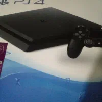 دستگاه پی اس فور 4