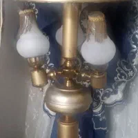 آباژور  ایستاده ۳شعله