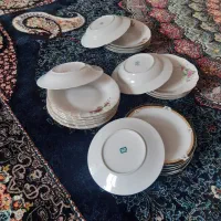 خورشت خوری ومیوه خوری