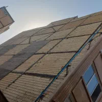 سیمانکار و کاشی و سنگ کاری و موزاییک موزائیک|خدمات پیشه و مهارت|مشهد, کلاهدوز|دیوار