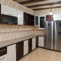 کابینت آشپزخانه