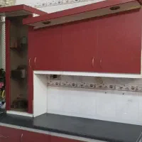 کابینت MDF|آبچکان و نظمدهنده ظروف|خورموج, |دیوار