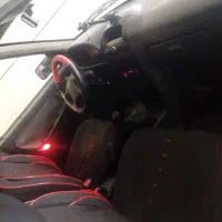 پراید ۱۴۱ دوگانه 87|خودرو سواری و وانت|بروجرد, |دیوار