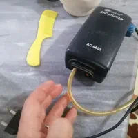 وسایل آکواریوم