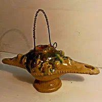 پیسوز سفالی