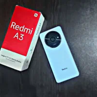 گوشی Redmi A3 با حافظه 128