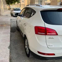 جک S5 مدل ۹۹ اتومات|خودرو سواری و وانت|کرمانشاه, |دیوار