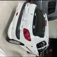 ۲۰۶تیپ۳مدل۱۴۰۱|خودرو سواری و وانت|بهبهان, |دیوار