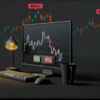 ربات نویسی در بازار فارکس