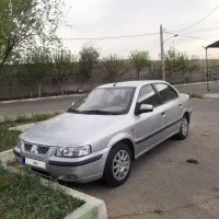 سمند lx مدل ۸۳|خودرو سواری و وانت|تهران, شهرک المهدی|دیوار